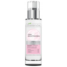 Ser pentru față Bielenda Capillary Sensitive Skin Serum 30ml