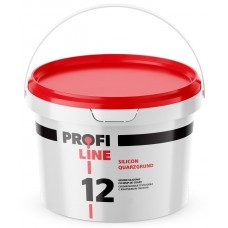 Грунтовка ProfiLine 12-Silicon Quarzgrund 14kg