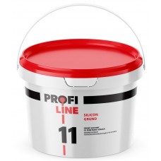 Grund ProfiLine 11-Silicon Grund 10kg