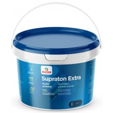 Грунтовка Supraten Supraton Extra 10kg