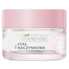 Крем для лица Bielenda Capillary Skin Night Cream 50ml