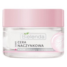 Крем для лица Bielenda Capillary Skin Anti-Redness Day Cream 50ml