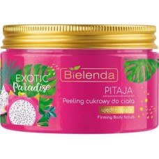 Скраб для тела Bielenda Exotic Paradise Pitaja Scrub 350g