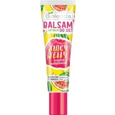 Бальзам для губ Bielenda Juicy Jelly Lip Balm Watermelon 10g