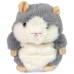 Jucărie de pluș Leantoys Magic Little Hamster (3723)