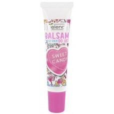 Бальзам для губ Bielenda Sweet Candy Lip Balm 10g