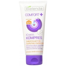 Крем для ног Bielenda Comfort+ Compress Cream 100ml