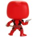 Фигурка героя Funko Pop Marvel: Deadpool 80 Years (44154)