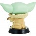 Фигурка героя Funko Pop Star Wars: Child With Frog (49932)