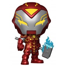 Фигурка героя Funko Pop Infinity War: Iron Hammer (52005)