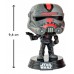 Фигурка героя Funko Pop Star Wars: Hunter (55500)