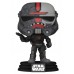 Фигурка героя Funko Pop Star Wars: Hunter (55500)