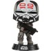 Фигурка героя Funko Pop Star Wars: Wrecker (55501)