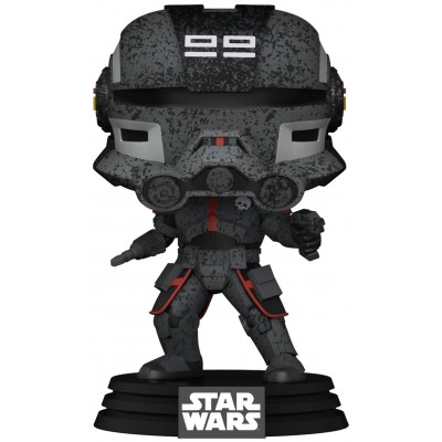 Фигурка героя Funko Pop Star Wars: Echo (55504)