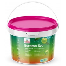 Краска Supraten Euroton Eco 14kg