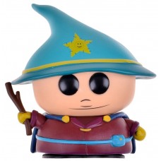 Фигурка героя Funko Pop South Park: Grand Wizard Cartman (56171)