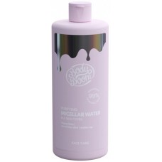 Средство для снятия макияжа Face Boom Micellar Water 500ml