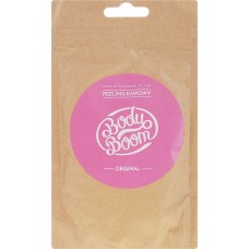 Scrub pentru corp Body Boom Coffee Scrub Original 100g