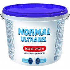 Краска Supraten Normal Ultrabel 14kg