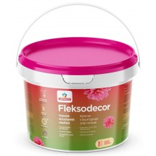 Краска Supraten Fleksodecor 14kg