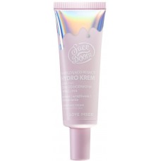 Крем для лица Face Boom Mix Me Up Moisturizing Face Cream 50ml