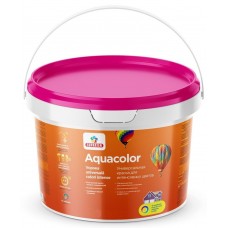 Краска Supraten Aquacolor B-0 5.25kg