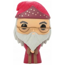 Фигурка героя Funko Pop Harry Potter: Albus Dumbledore (5863)