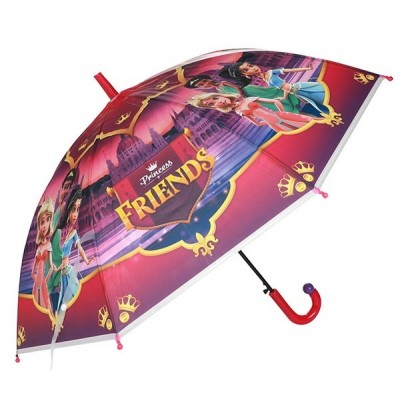 Umbrelă ChiToys Princess (68062A)