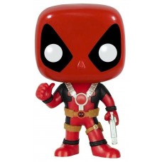 Фигурка героя Funko Pop Deadpool (7487)