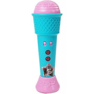 Микрофон Leantoys (7819)