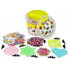 Mozaic Leantoys 5000pcs (9855)