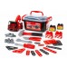 Set de scule pentru copii Leantoys 36pcs (9870)