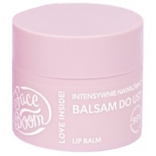 Бальзам для губ Face Boom Intensive Moisturizing Lip Balm 12g