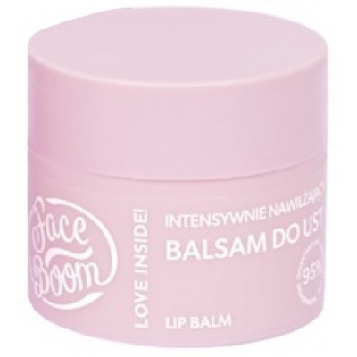 Бальзам для губ Face Boom Intensive Moisturizing Lip Balm 12g