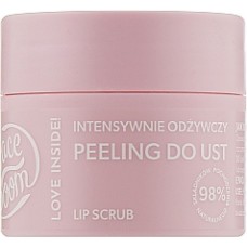 Скраб для губ Face Boom Intensive Nourishing Lip Scrub 15g