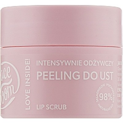 Scrub pentru buze Face Boom Intensive Nourishing Lip Scrub 15g