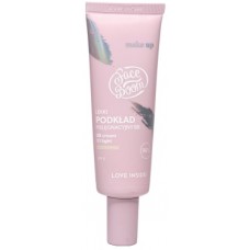 ВВ Крем Face Boom Make-Up Foundation 01 Light