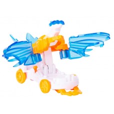 Mașină Screechers Wild Airstrike Eagle (EU685001)