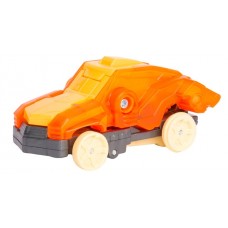 Mașină Screechers Wild Hellfire Tiger (EU685002)