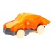 Машина Screechers Wild Hellfire Tiger (EU685002)