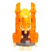 Машина Screechers Wild Hellfire Tiger (EU685002)