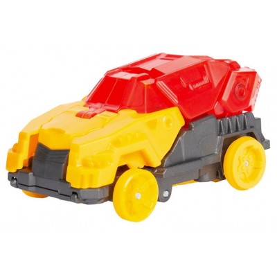 Машина Screechers Wild Wildfire Lion (EU685004)