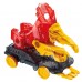 Машина Screechers Wild Wildfire Lion (EU685004)