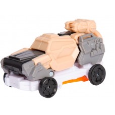 Mașină Screechers Wild Lightning Rhino (EU685005)