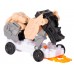 Машина Screechers Wild Lightning Rhino (EU685005)