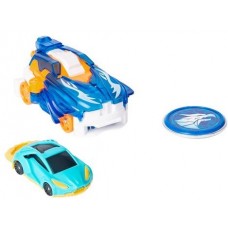 Mașină Screechers Wild Airstrike Eagle (EU685101)