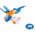 Машина Screechers Wild Airstrike Eagle (EU685101)