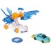 Машина Screechers Wild Airstrike Eagle (EU685101)