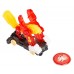 Машина Screechers Wild Hellfire Tiger (EU685102)