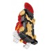 Машина Screechers Wild Hellfire Tiger (EU685102)